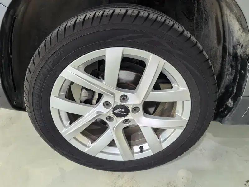 Jetta VS5 2022 280TSI Automatic Enjoy Edition Pro — миниатюра 12