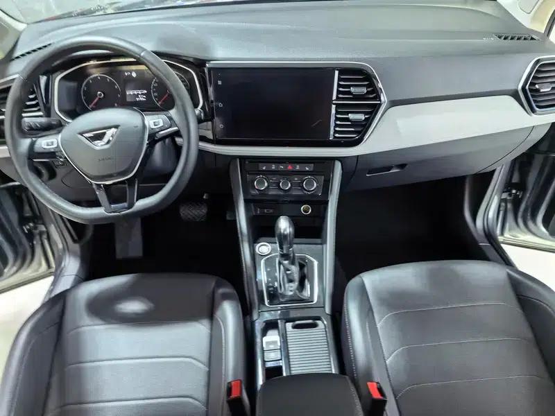 Jetta VS5 2022 280TSI Automatic Enjoy Edition Pro — миниатюра 13