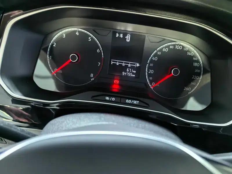 Jetta VS5 2022 280TSI Automatic Enjoy Edition Pro — миниатюра 14