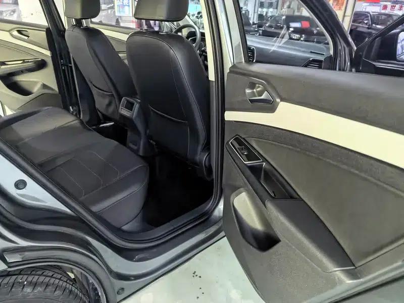 Jetta VS5 2022 280TSI Automatic Enjoy Edition Pro — миниатюра 7