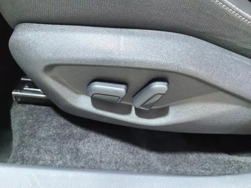 Jetta VS5 2022 280TSI Automatic Enjoy Edition Pro — миниатюра 8