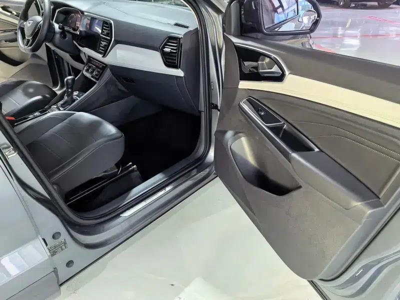 Jetta VS5 2022 280TSI Automatic Enjoy Edition Pro — миниатюра 9