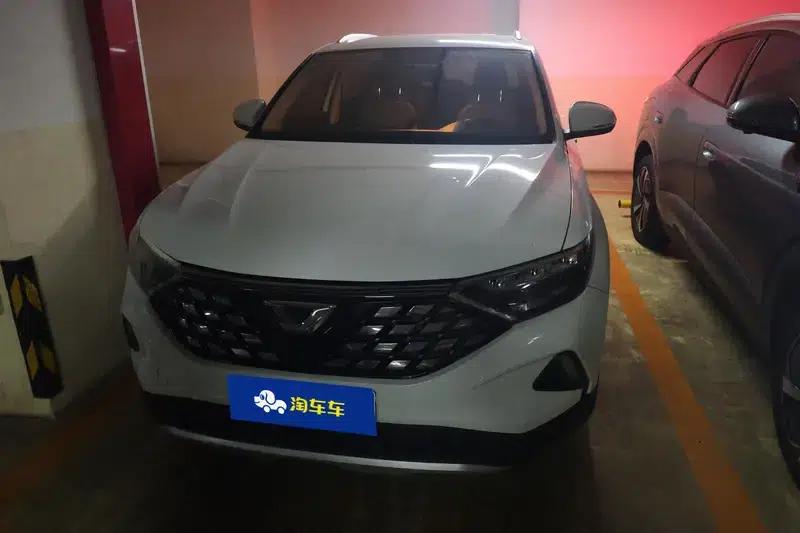 Jetta VS5 2019 280TSI Automatic Entry-Level Edition — миниатюра 2