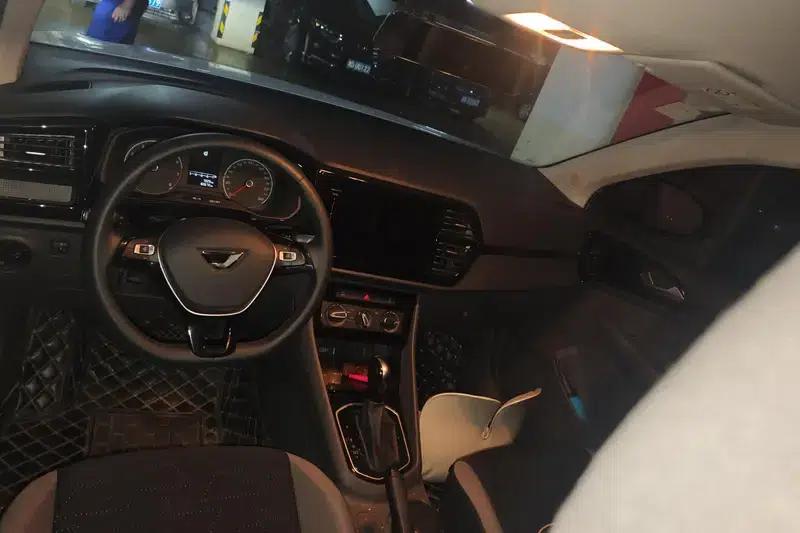 Jetta VS5 2019 280TSI Automatic Entry-Level Edition — миниатюра 12