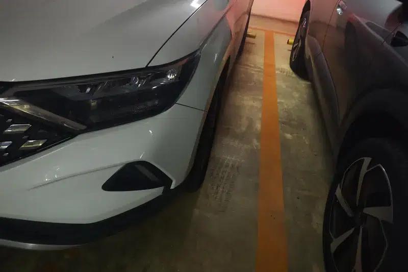 Jetta VS5 2019 280TSI Automatic Entry-Level Edition — миниатюра 4