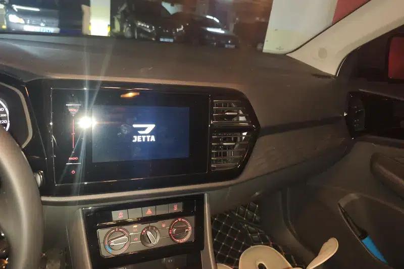 Jetta VS5 2019 280TSI Automatic Entry-Level Edition — миниатюра 10