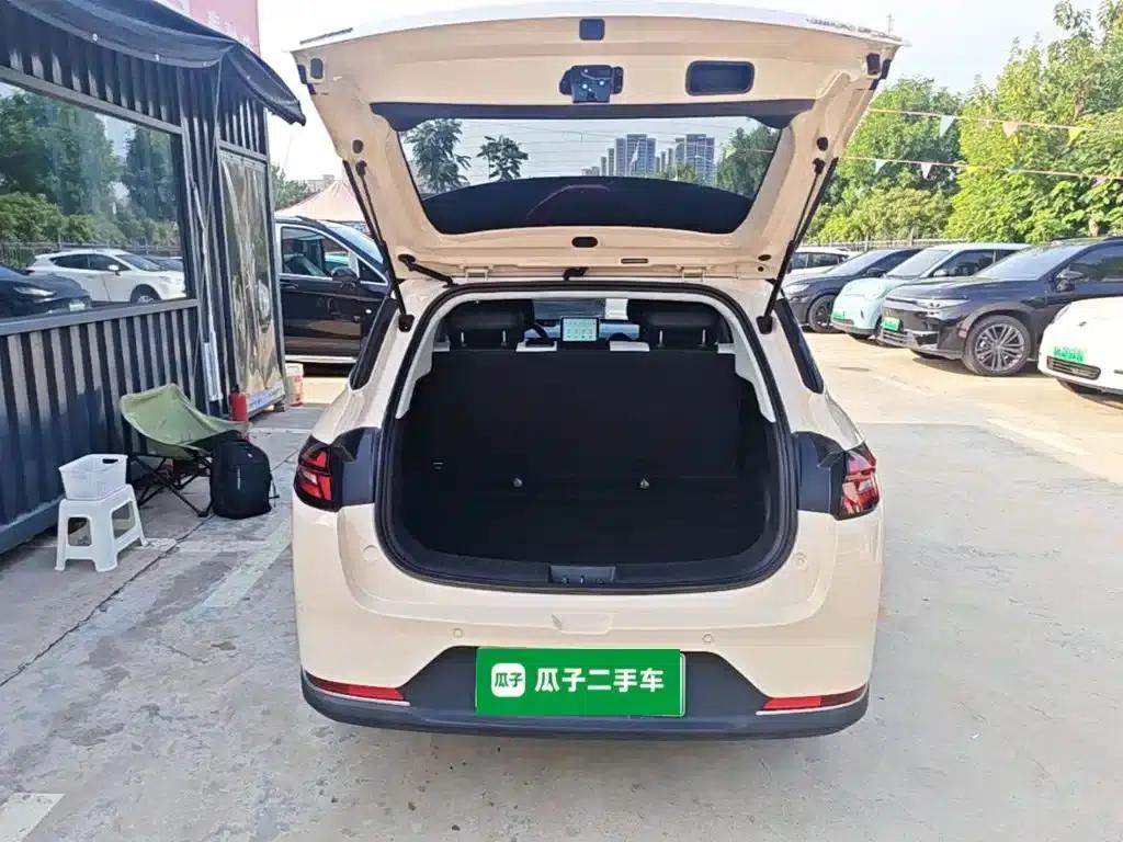 Nezha AYA 2023 Model 401 — миниатюра 19