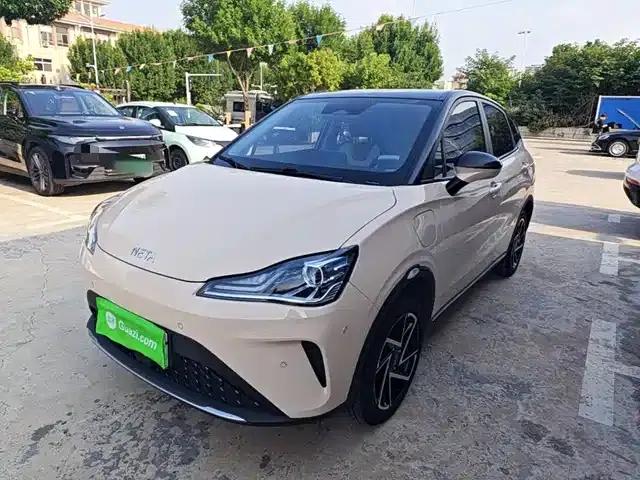 Nezha AYA 2023 Model 401