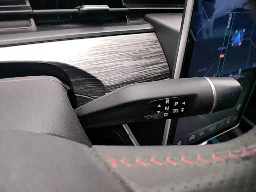 Nezha AYA 2023 401 Lite — миниатюра 14
