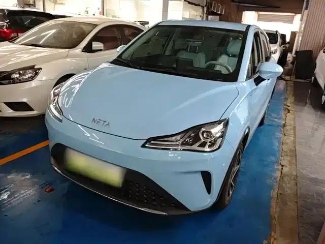 Nezha AYA 2023 Facelift 401 Lite