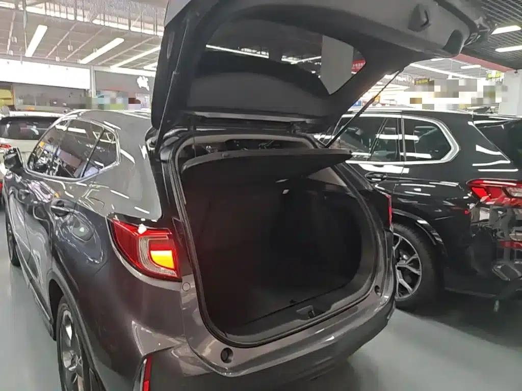Acura CDX 2021 1.5T 2WD Premium Edition — миниатюра 19
