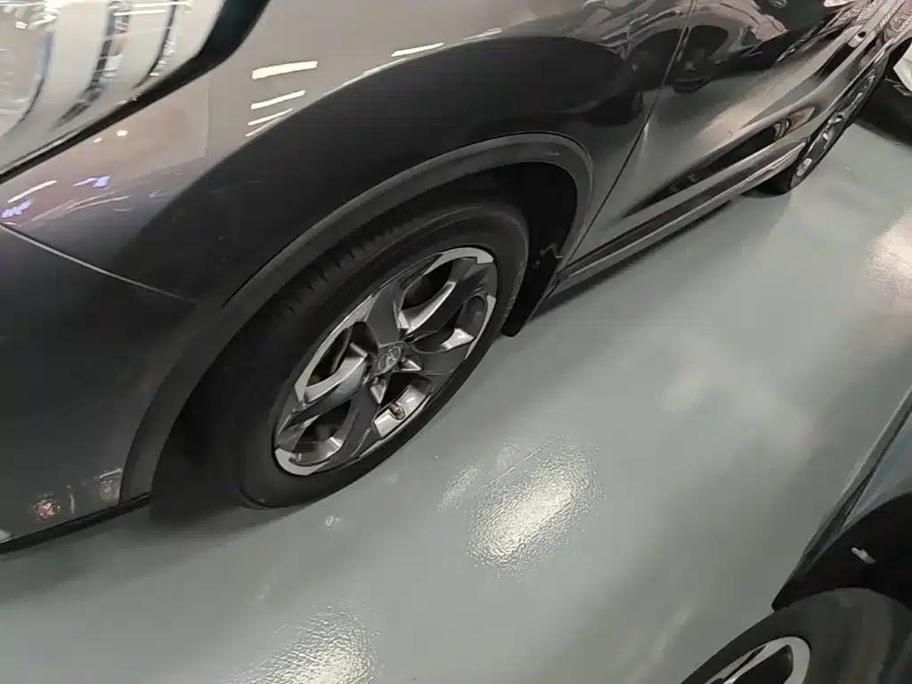 Acura CDX 2021 1.5T 2WD Premium Edition — миниатюра 23
