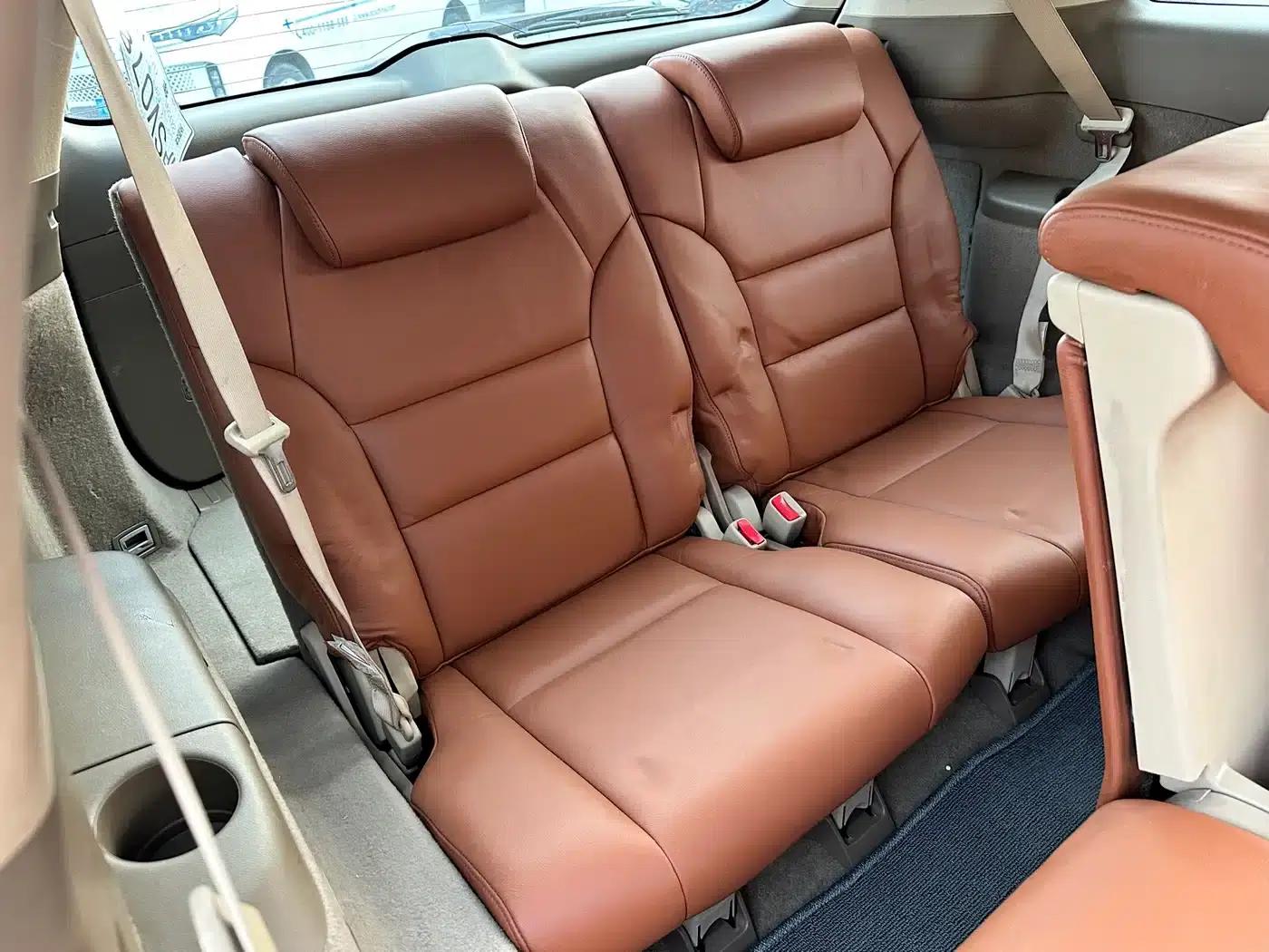 Acura MDX 2007 3.7 — миниатюра 21