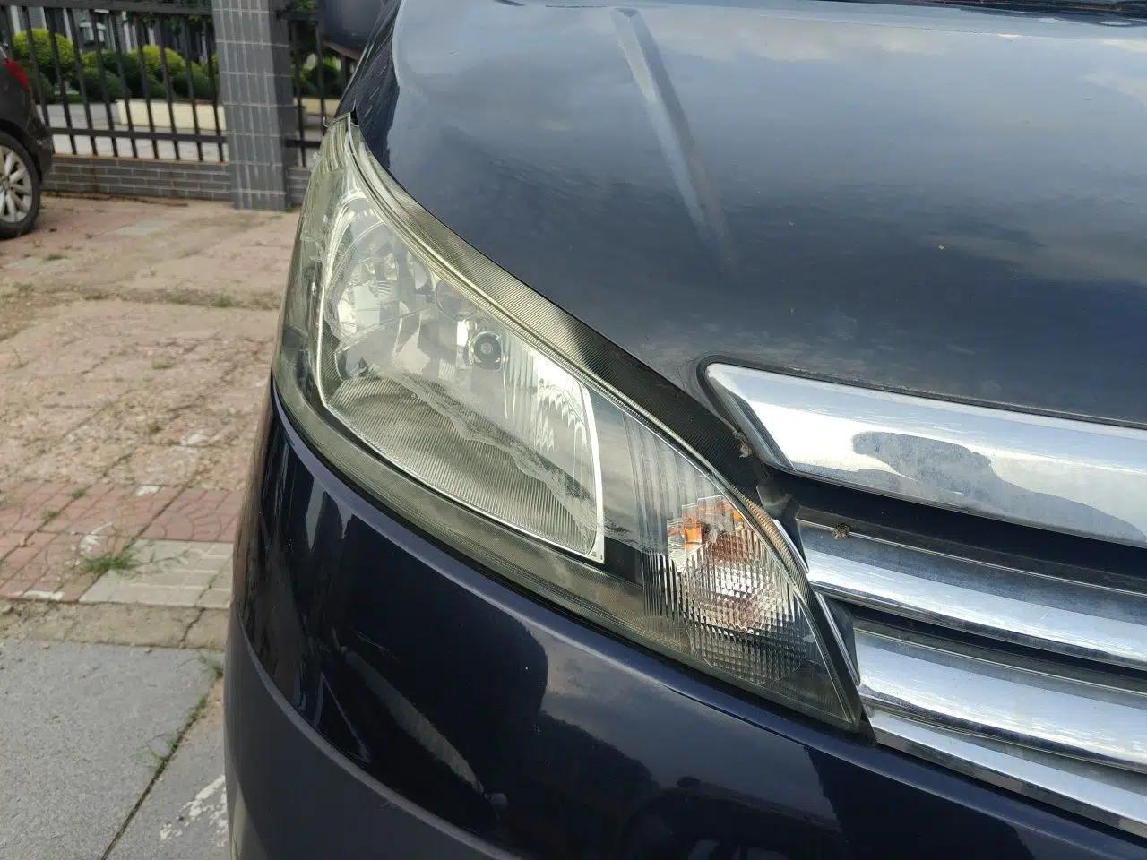 Nissan NV200 2014 1.6L Manual Luxury Model China V Standard — миниатюра 7