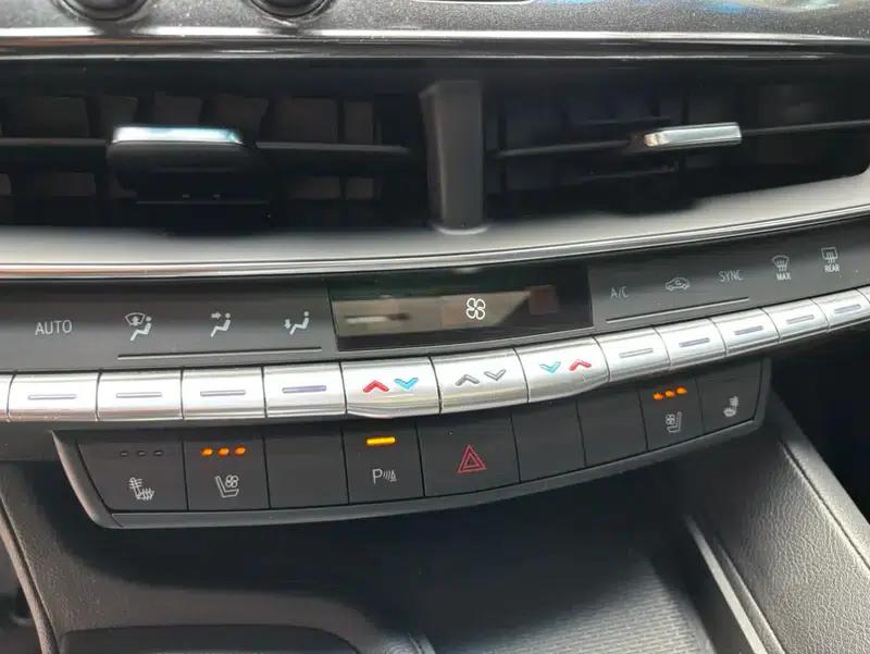 Cadillac CT5 2020 Facelift 28T Premium Sport — миниатюра 11