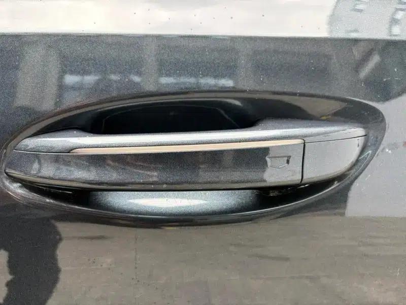 Cadillac CT5 2020 Facelift 28T Premium Sport — миниатюра 12