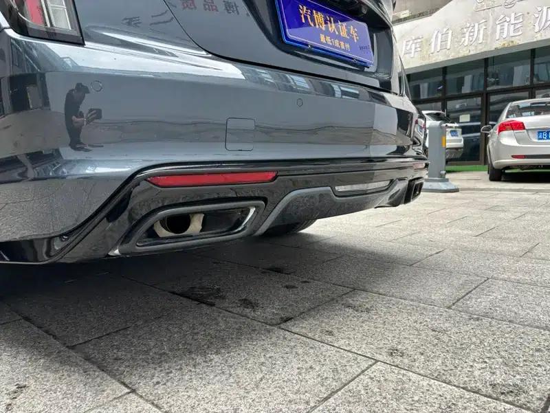 Cadillac CT5 2020 Facelift 28T Premium Sport — миниатюра 15