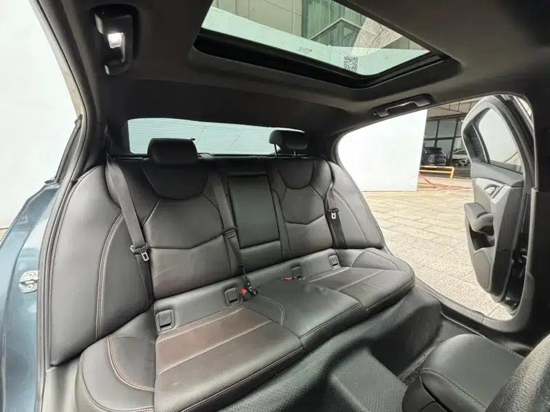 Cadillac CT5 2020 Facelift 28T Premium Sport — миниатюра 22