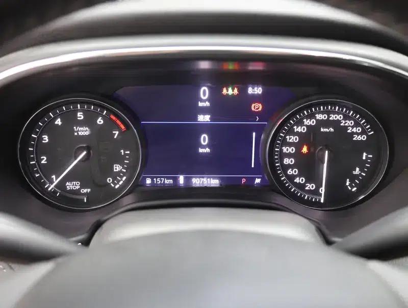 2020 Cadillac CT5 2.0T Automatic Rear-Wheel Drive 5-Seat Factory Custom Edition — миниатюра 15
