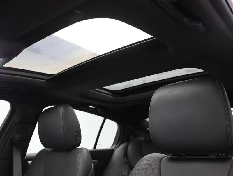 2020 Cadillac CT5 2.0T Automatic Rear-Wheel Drive 5-Seat Factory Custom Edition — миниатюра 19