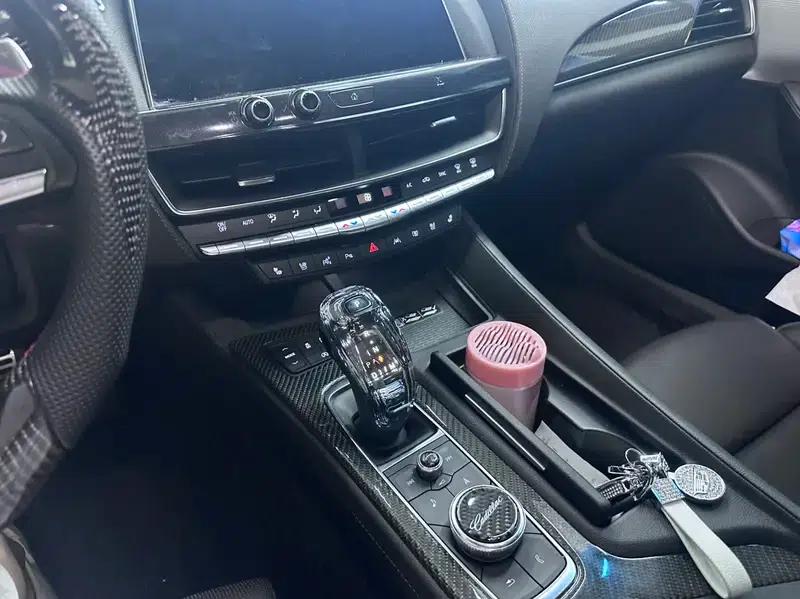 Cadillac CT5 2020 28T Platinum Sport — миниатюра 13