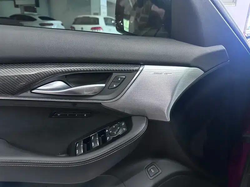 Cadillac CT5 2020 28T Platinum Sport — миниатюра 18