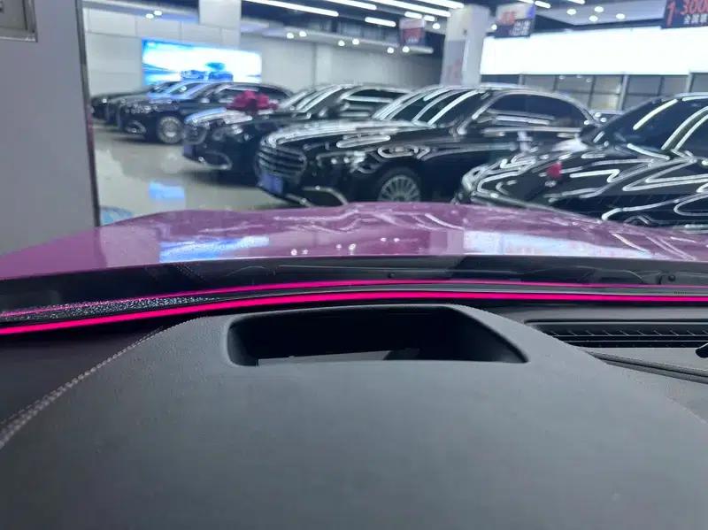Cadillac CT5 2020 28T Platinum Sport — миниатюра 9