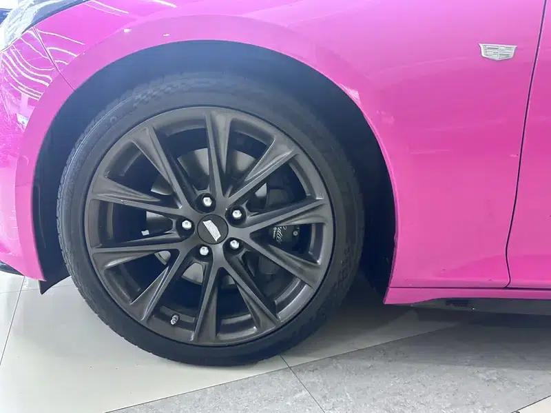 Cadillac CT5 2020 28T Platinum Sport — миниатюра 10