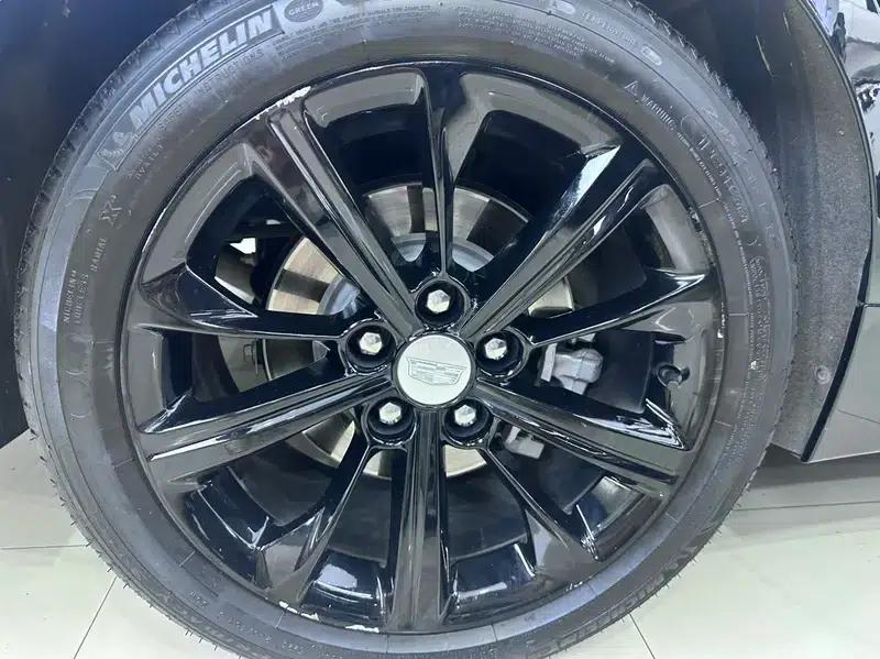 2024 Cadillac CT5 28T Luxury Pro — миниатюра 6