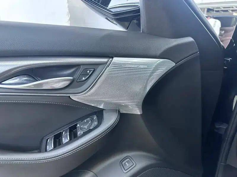 2023 Cadillac CT5 28T Luxury Standard Edition — миниатюра 7