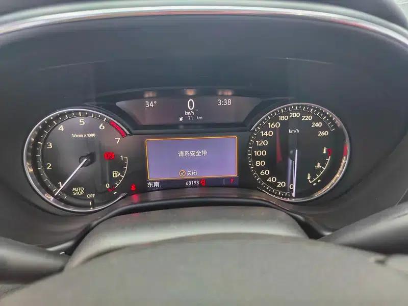 Cadillac CT5 2021 28T Sporty Edition — миниатюра 8