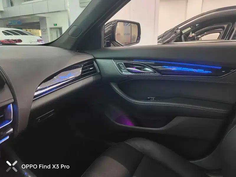 Cadillac CT5 2024 28T Premium — миниатюра 11