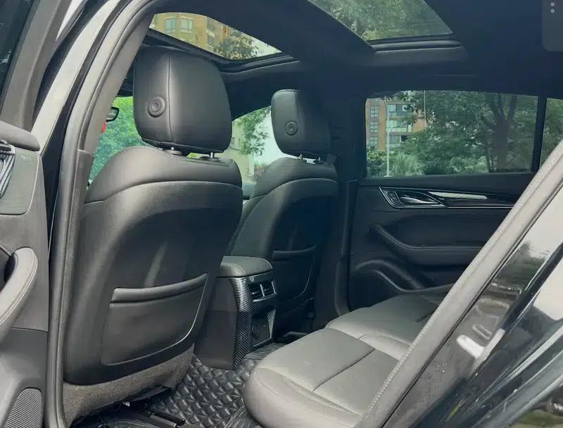 Cadillac CT5 2024 28T Premium — миниатюра 13