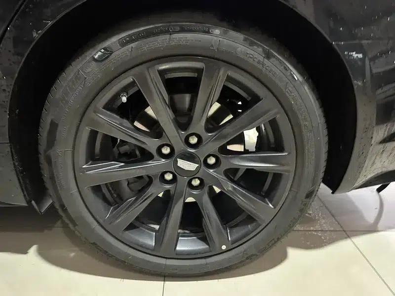 Cadillac CT5 2024 28T Premium — миниатюра 7