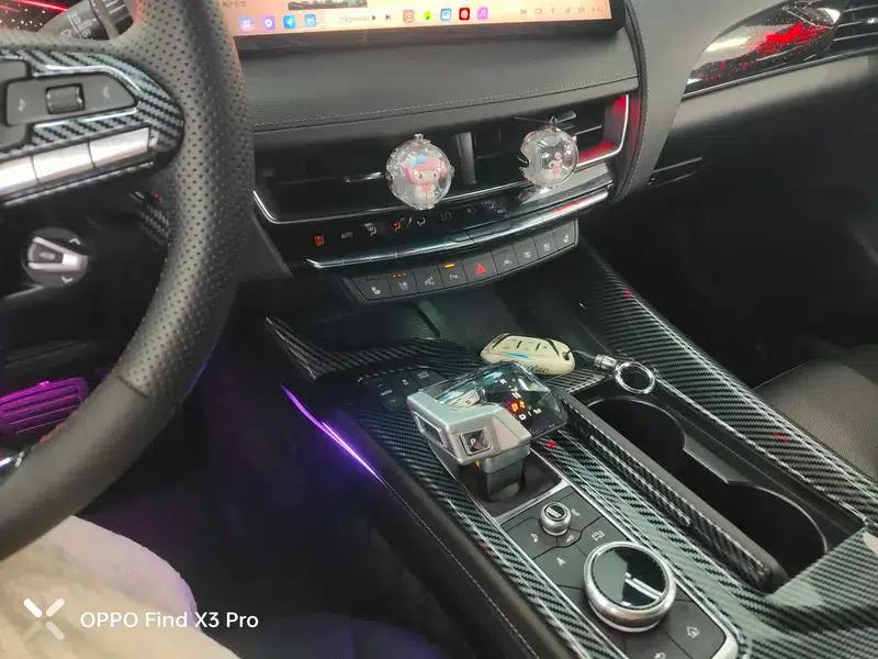 Cadillac CT5 2024 28T Premium — миниатюра 8