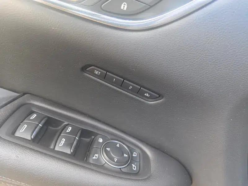 Cadillac XT5 2018 25T Luxury — миниатюра 8
