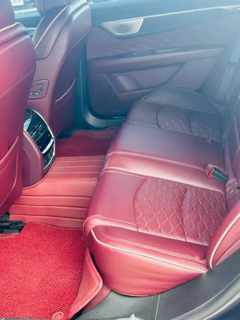 2023 Cadillac CT6 28T Premium — миниатюра 9