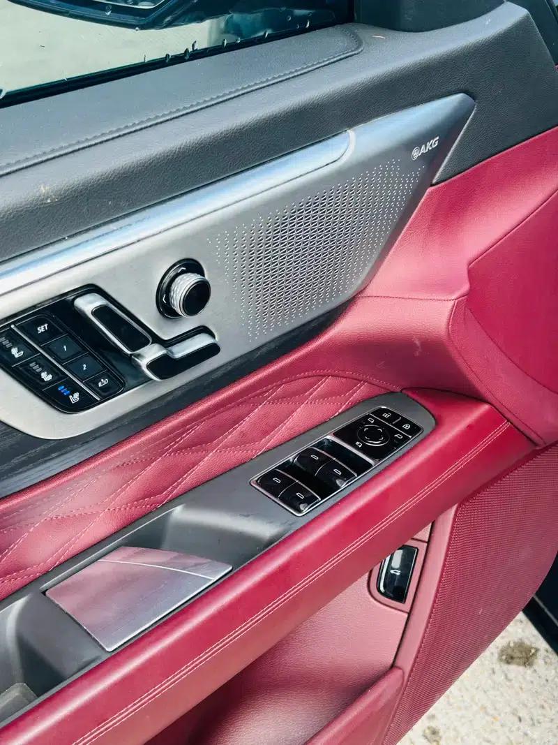 2023 Cadillac CT6 28T Premium — миниатюра 10