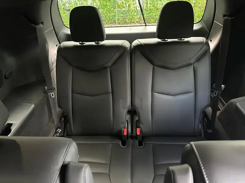 Cadillac XT6 2020 28T Six-Seat Luxury Sport Ultimate Safety Edition — миниатюра 20