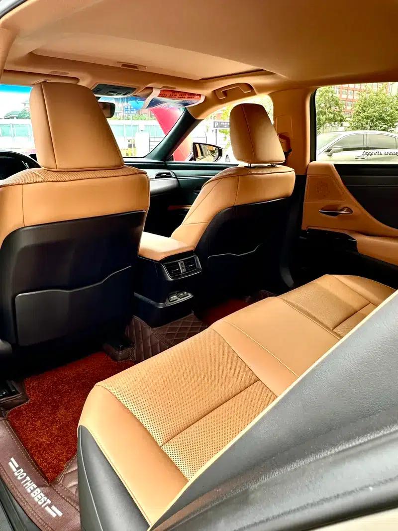 Lexus ES 2024 200 Premium Edition — миниатюра 6