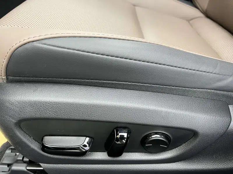 Lexus ES 2023 260 Premium Edition — миниатюра 12