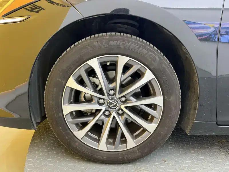 Lexus ES 2023 260 Premium Edition — миниатюра 20