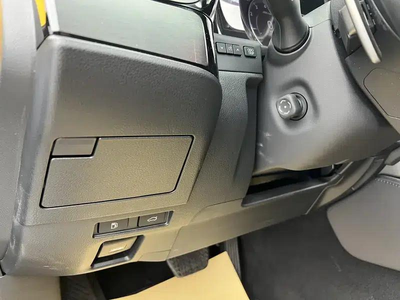 Lexus ES 2023 260 Premium Edition — миниатюра 26