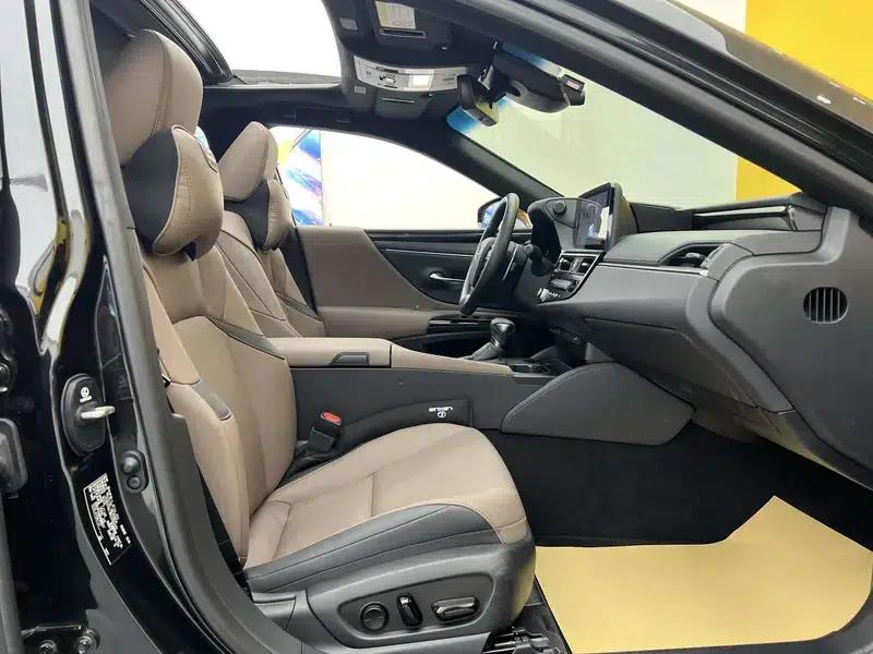 Lexus ES 2023 260 Premium Edition — миниатюра 31