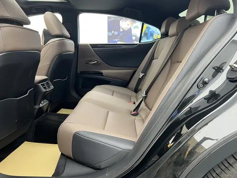 Lexus ES 2023 260 Premium Edition — миниатюра 34