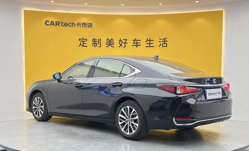 Lexus ES 2023 260 Premium Edition — миниатюра 5