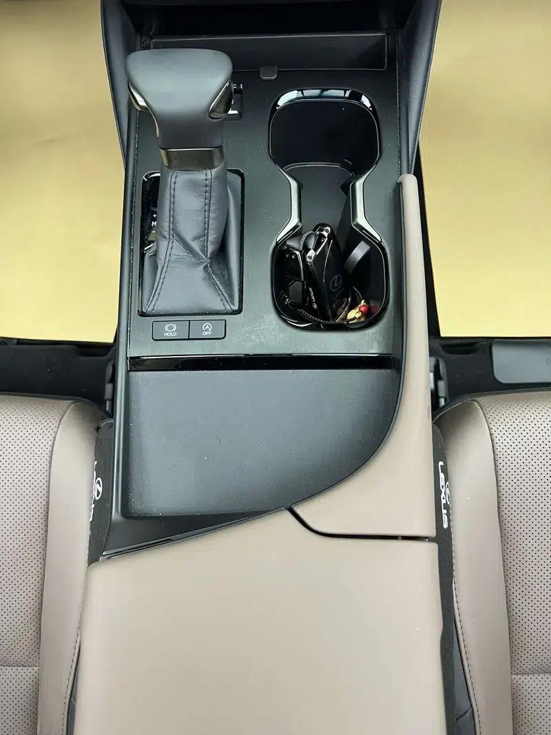 Lexus ES 2023 260 Premium Edition — миниатюра 9