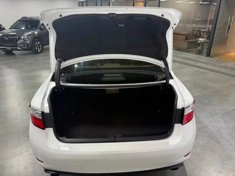 Lexus ES 2013 250 Elite Edition — миниатюра 12