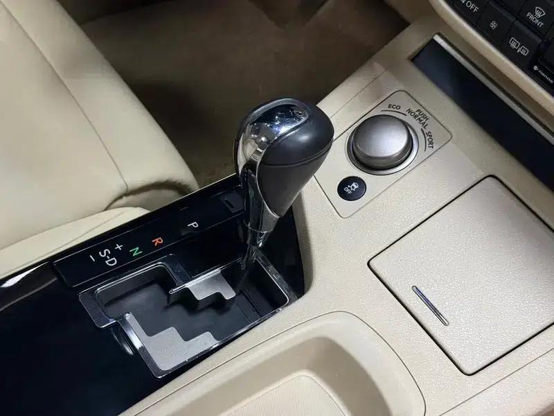 Lexus ES 2013 250 Elite Edition — миниатюра 8
