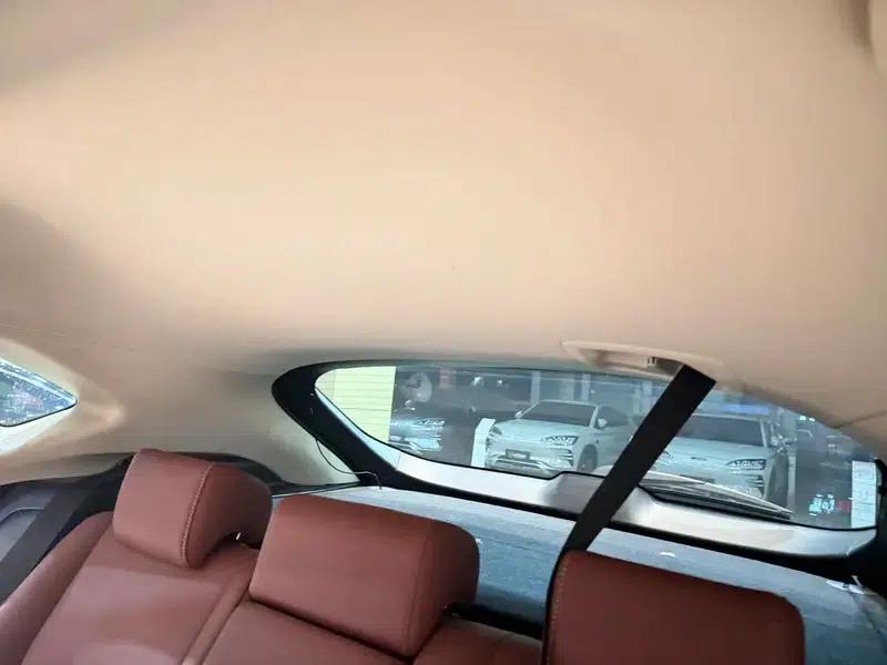 Lexus NX 2015 200t AWD Sport Edition — миниатюра 26